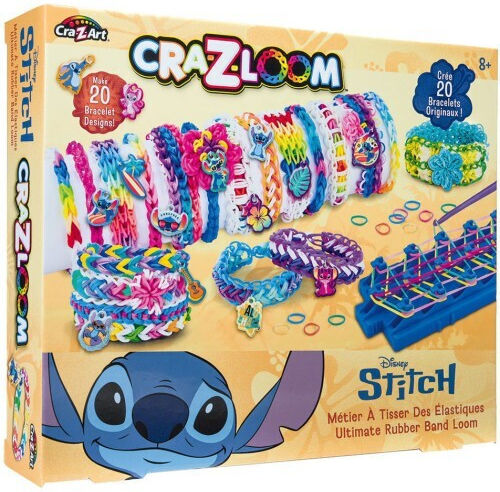 Lexibook Loom for Children 8+ years old Years