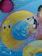 Bestway Kids' Swim Ring Diameter 61cm 5-10 Years Loney Tunes