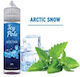 The Liquids Lab Flavor Shot 20ml/60ml 1Stück Icy Pole Arctic Snow