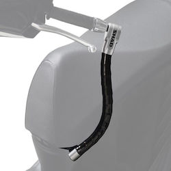 Shad Cablu amintire blocare motocicletă Shad Cablu amintire blocare motocicletă