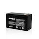 Northbatt Photovoltaik-Batterie 12V 7Ah (NBGU7.0-12)