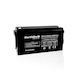 Northbatt Μπαταρία Φωτοβολταϊκών 12V 150Ah (NBGU150-12)