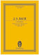 Bach Kantata Bwv 106