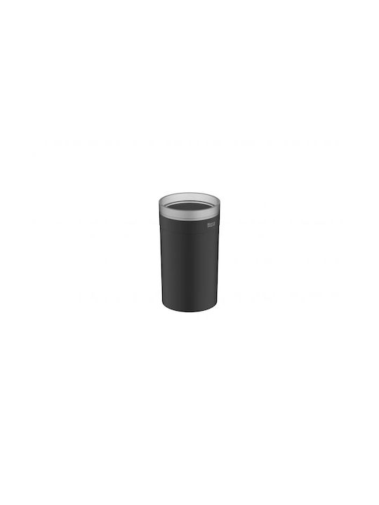 Roca Victoria Cupa ei Plastic Neagră 8433290984651