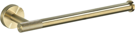 Rea Paper Holder Gold