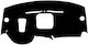 Peugeot 3008 Dashboard Cover With Head Up + Screen 2009-2016 Race Axion 1pc Kt.26141-rx Kt.26141-rx