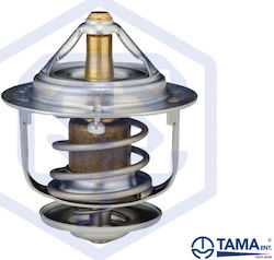 52mm Doppelter Toyota Hilux Hiace Diesel L 2l Thermostat