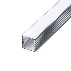Dep Profil de Aluminiu de Tavan Aplicat Opal Ca...