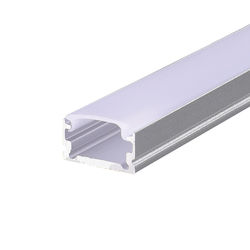 Micro Profil de Aluminiu de Tavan Aplicat Acope...