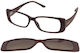 Ochelari De Vedere Pierre Cardin P.c 8534/cs Lh...