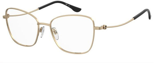 Pierre Cardin P.c 8926 J5g Prescription Eyeglass Frames