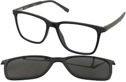 Гръбни Рамки За Очилa Pierre Cardin P.c 6280/cs...