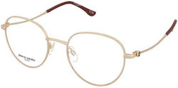 Γυαλιά Οράσεως Pierre Cardin P.c 8923 J5g