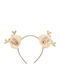 Souza Christmas Reindeer Headband