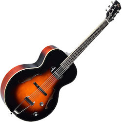 Sigma Guitars ATA-100E Ηλεκτρική Κιθάρα