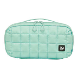 Hori Puff Pouch Cozy Grüne Mittlere Größe Hori Puff Pouch Cozy Grüne Mittlere Größe