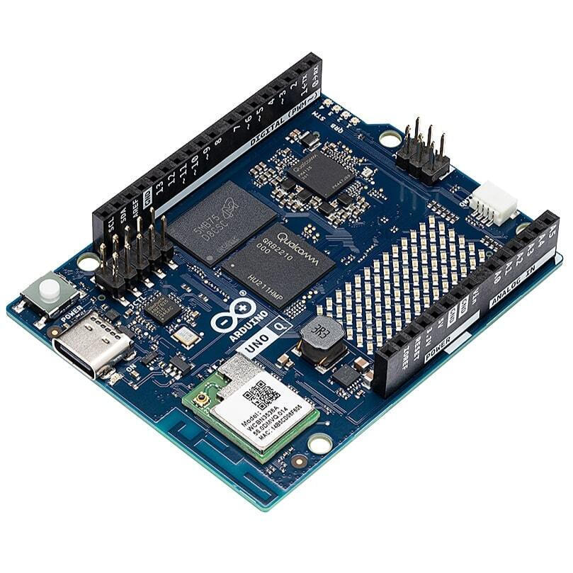 Arduino pentru Arduino ABX00162 | Skroutz Romania