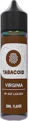 The Liquids Lab Flavor Shot Tabaco 12ml/60ml 1τ...