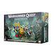 Warhammer Quest Darkwater English Wq-09