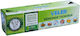 Veler 25617 1 Roll of 250 Meters x 45 cm Film Roll Box Cutter Packaging Materials