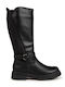 Kinderstiefel Schwarze