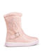 Kinderstiefel Rosa