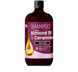 Bio Naturell Sampon De Par Reconstrucție/Hrană 946ml