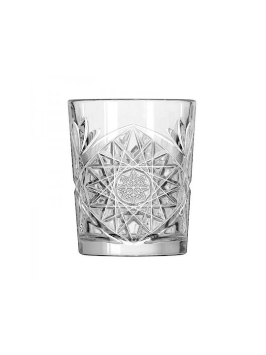 Soler Hispania Set de pahare pentru apa / Cocteiluri / Whiskey din Sticlă 350ml 12buc