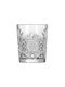 Soler Hispania Set de pahare pentru apa / Cocteiluri / Whiskey din Sticlă 350ml 12buc