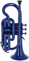Startone Posaune Blau