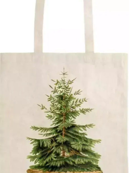Cotton Bag Fir