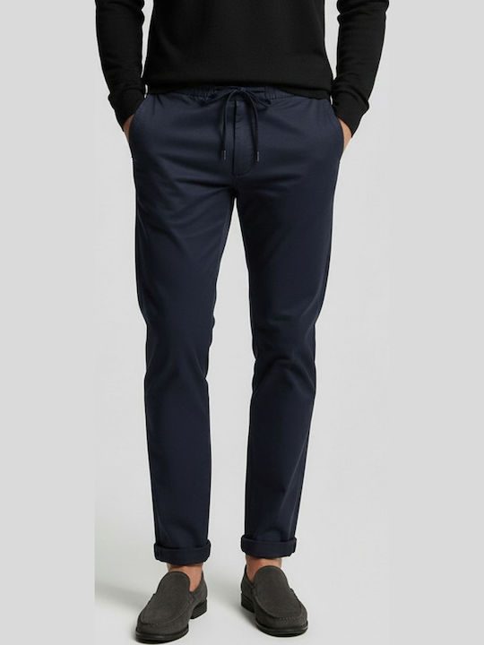 Παντελόνι Chino Blue