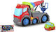 Just Toys Φορτηγό