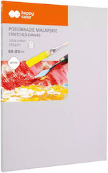 Cotton Painting Canvas 60x80cm 330gsm Happy Color