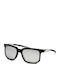 Philipp Plein Men's Sunglasses with Black Frame and Black Lens SSP011 U28W
