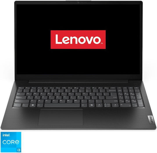 Lenovo V15 G5 IRL 15.6" FHD (i3-1315U/8GB/512GB SSD/No OS) (International English Keyboard)