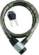 Thirard 85cm Motorcycle Chain Lock Motorcycle Chain Lock