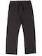 Kinder Schlaghose Stoff Gray