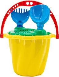 Maxtar Strandspielzeug Set Nr.1