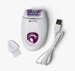 Oromed Αποτριχωτική Μηχανή Epilator