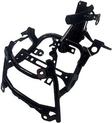 Bază Mască-Picior Furcă-Far Yamaha N-max 125cc-155cc 2021>2024 Genuină122877