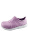 Gelato Damen Clogs Lila