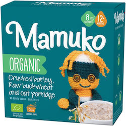 Mamuko für 12+ Monate 200gr Mamuko für 12+ Monate 200gr