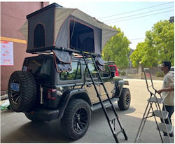 Σκηνή Camping Αυτοκινήτου Χακί