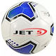 Jet Kinderball Fußball Blau