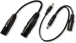 Tc Helicon Singles Connection Kit