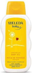 Weleda Λάδι για Ενυδάτωση 200ml Weleda Λάδι για Ενυδάτωση 200ml