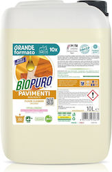 Biopuro Lichid De Podele cu Acțiune Dezinfectantă 10 L