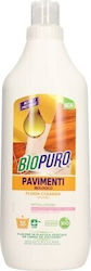 Biopuro Lichid De Pardoseală Cu Acțiune Dezinfectantă 1 L