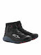 Alpinestars Street Speedforce Xr Ανδρικά Μποτάκια Μηχανής Μαύρα